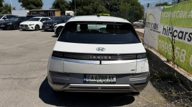 Hyundai Ioniq 5 Dynamiqe 4×4 в ГАРАНЦИЯ, снимка 7