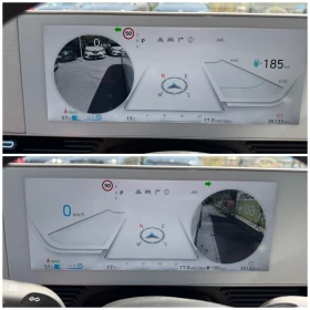 Hyundai Ioniq 5 Dynamiqe 4×4 в ГАРАНЦИЯ, снимка 15