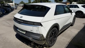 Hyundai Ioniq 5 Dynamiqe 4×4 в ГАРАНЦИЯ, снимка 6