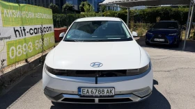 Hyundai Ioniq 5 Dynamiqe 4×4 в ГАРАНЦИЯ, снимка 3