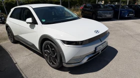 Hyundai Ioniq 5 Dynamiqe 4×4 в ГАРАНЦИЯ, снимка 2