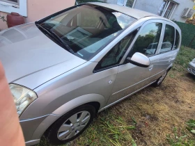 Opel Meriva, снимка 2