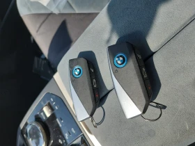 BMW iX * Sports Activity Vehicle Xdrive50 * АВТОКРЕДИТ* , снимка 8