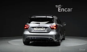 Mercedes-Benz A45 AMG AMG 4 MATIC * FULL EXTRAS, снимка 2