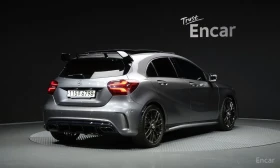 Mercedes-Benz A45 AMG AMG 4 MATIC * FULL EXTRAS, снимка 3