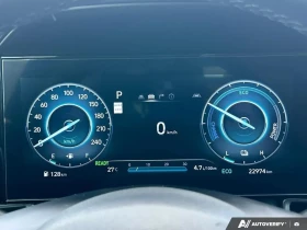 Hyundai Elantra Luxury Fwd 2 Keys Leather Sunroof, снимка 12