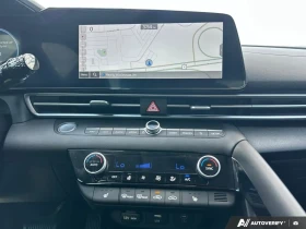 Hyundai Elantra Luxury Fwd 2 Keys Leather Sunroof, снимка 14