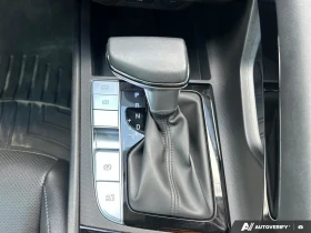 Hyundai Elantra Luxury Fwd 2 Keys Leather Sunroof, снимка 13