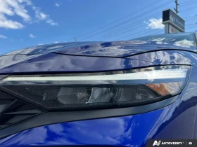 Hyundai Elantra Luxury Fwd 2 Keys Leather Sunroof, снимка 7