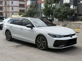 VW Passat 2.0 TDI  R line, снимка 3