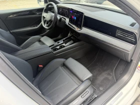 VW Passat 2.0 TDI  R line, снимка 15