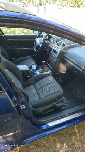 Peugeot 407 Lpg, снимка 6