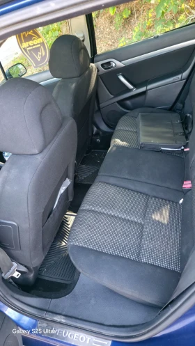 Peugeot 407 Lpg, снимка 7