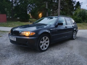 BMW 320, снимка 3