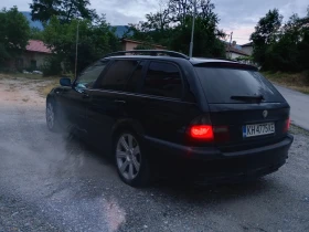 BMW 320, снимка 4