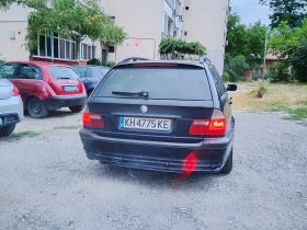 BMW 320, снимка 6