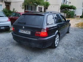 BMW 320, снимка 5