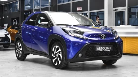 Toyota Aygo X PULSE 1.0 VVT-i, снимка 5