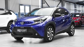 Toyota Aygo X PULSE 1.0 VVT-i, снимка 4