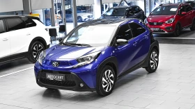 Toyota Aygo X PULSE 1.0 VVT-i, снимка 1