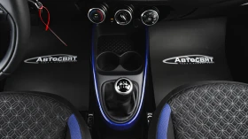 Toyota Aygo X PULSE 1.0 VVT-i, снимка 12