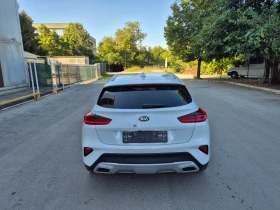 Kia XCeed КОЛАТА Е НОВА  37000  PLUG-IN   ХИБРИД    , снимка 5