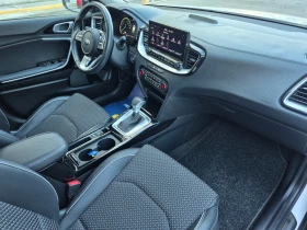 Kia XCeed КОЛАТА Е НОВА  37000  PLUG-IN   ХИБРИД    , снимка 15