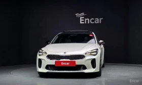 Kia Stinger 2.5 MASTERS / ОБДУХ / 360 КАМЕРИ / ШИБЕДАХ , снимка 3