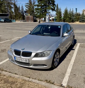 BMW 330 xd ER REIHE, снимка 1