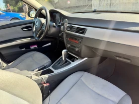 BMW 330 xd ER REIHE, снимка 9