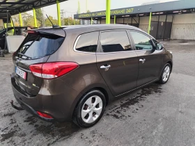 Kia Carens 1.6 GDI/камера/6+ 1 места , снимка 5