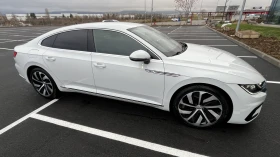 VW Arteon R-Line Edition Plus, снимка 3