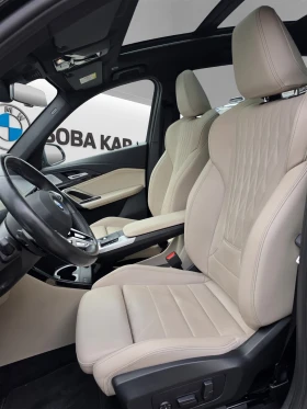 BMW iX1 xDrive30, снимка 6
