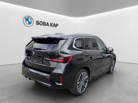 BMW iX1 xDrive30, снимка 2