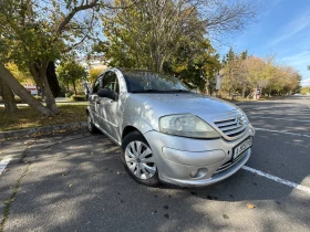 Citroen C3, снимка 1