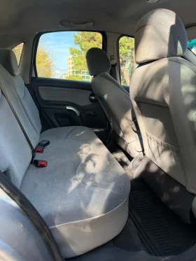 Citroen C3, снимка 9
