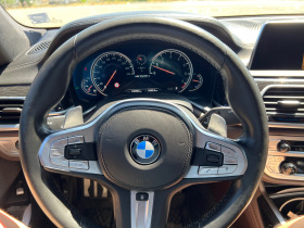 BMW 760  L xDrive - M-Packet - Pano - V12 - Stage 1 -720HP, снимка 10 - Автомобили и джипове - 45876576