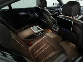 BMW 760  L xDrive - M-Packet - Pano - V12 - Stage 1 -720HP - 97000 лв. / 49595.31 € - 59554618 13