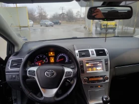 Toyota Avensis D4d. 20. 124 кс, снимка 13