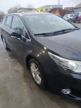 Обява за продажба на Toyota Avensis D4d. 20. 124 кс ~16 500 лв. - изображение 9