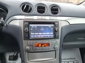 Ford S-Max 2.0i, снимка 16