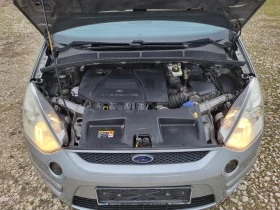 Ford S-Max 2.0i, снимка 13