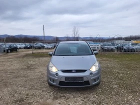 Ford S-Max 2.0i, снимка 8