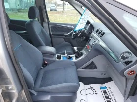 Ford S-Max 2.0i, снимка 12