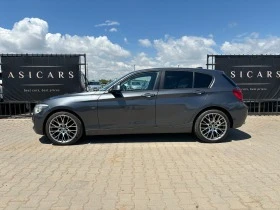     BMW 120 2.0D ER REIHE AUTOMATIC EURO 5