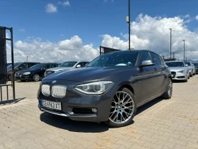     BMW 120 2.0D ER REIHE AUTOMATIC EURO 5