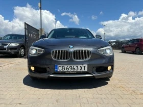 BMW 120 2.0D ER REIHE AUTOMATIC EURO 5 | Mobile.bg    8