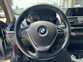 BMW 120 2.0D ER REIHE AUTOMATIC EURO 5 | Mobile.bg    15