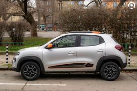 Обява за продажба на Dacia Spring ~31 900 лв. - изображение 1