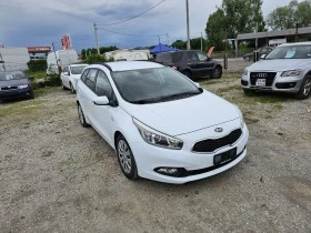 Kia Ceed Ceed 1.4 | Mobile.bg    7